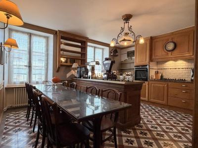 Acheter Maison Audincourt 399000 euros