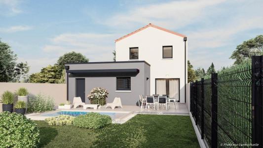 Annonce Vente 6 pices Maison Boussay 44