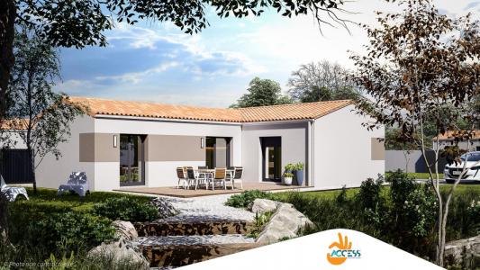 Acheter Maison Loroux-bottereau Loire atlantique