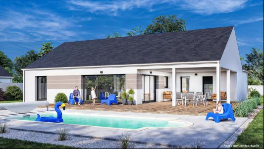 Acheter Maison Ligne Loire atlantique