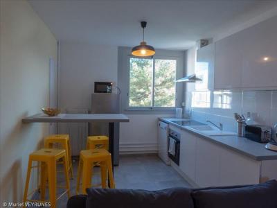 Louer Appartement 82 m2 Montpellier