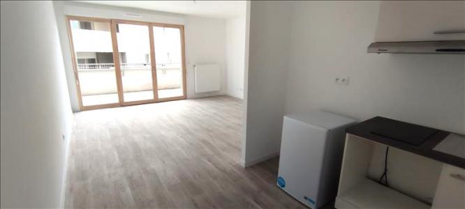 For rent Reims 2 rooms 48 m2 Marne (51100) photo 0