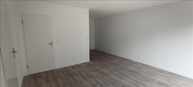 Louer Appartement Reims Marne