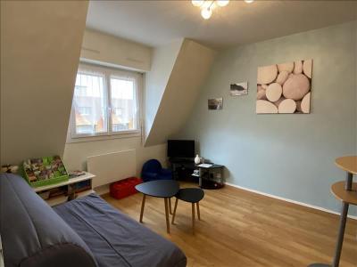 Annonce Location 2 pices Appartement Villers-sur-mer 14