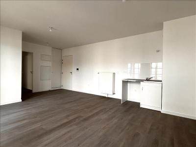 For rent Serris 3 rooms 58 m2 Seine et marne (77700) photo 0
