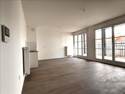 Louer Appartement 58 m2 Serris