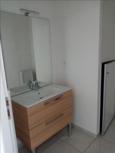 Louer Appartement 22 m2 Dijon
