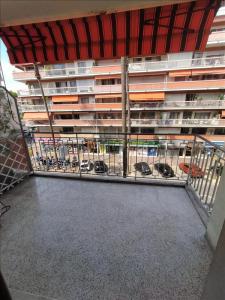 For rent Cagnes-sur-mer 2 rooms 48 m2 Alpes Maritimes (06800) photo 2