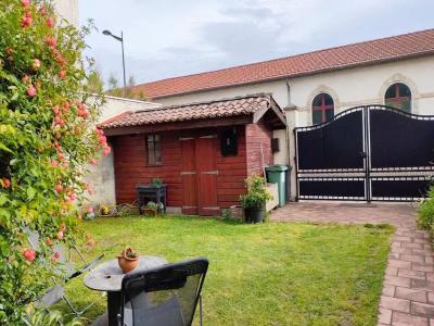 Annonce Location 5 pices Maison Begles 33