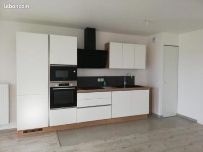 Annonce Location 4 pices Appartement Begles 33