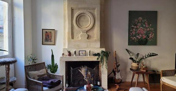Annonce Location 2 pices Appartement Bordeaux 33