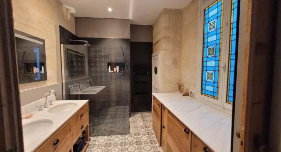 Louer Appartement 83 m2 Bordeaux