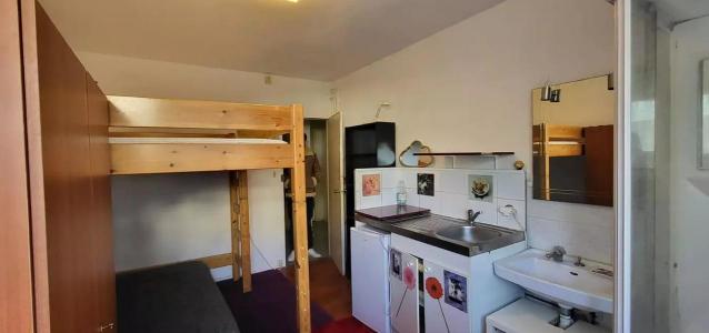 Louer Appartement 13 m2 Bordeaux