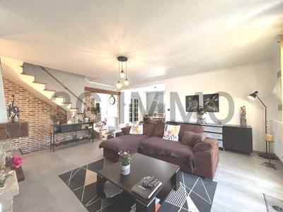 Annonce Vente 6 pices Maison Coubron 93