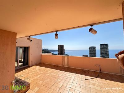 Annonce Vente 2 pices Appartement Beausoleil 06