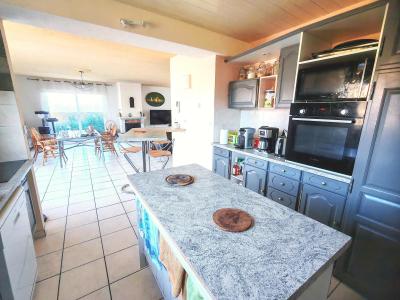 Acheter Maison Arpajon-sur-cere Cantal