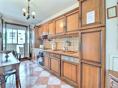 Acheter Appartement 81 m2 Creil