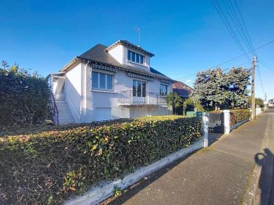 For sale Chaussee-saint-victor 7 rooms 150 m2 Loir et cher (41260) photo 0