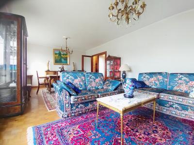 Acheter Maison 150 m2 Chaussee-saint-victor