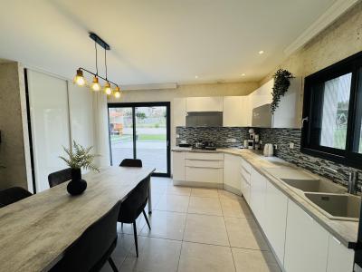 Annonce Vente 7 pices Maison Cebazat 63