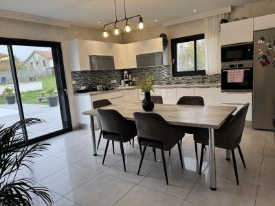 Acheter Maison 190 m2 Cebazat