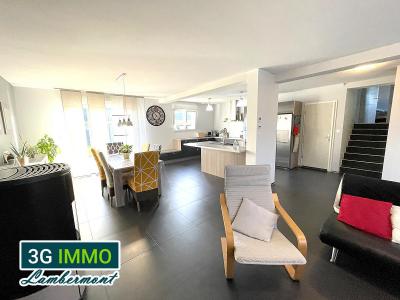 For sale Lexy 5 rooms 134 m2 Meurthe et moselle (54720) photo 0