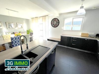 Annonce Vente 5 pices Maison Lexy 54