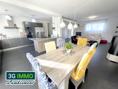 Acheter Maison Lexy Meurthe et moselle