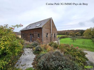 For sale Hodenc-en-bray 5 rooms 148 m2 Oise (60650) photo 0