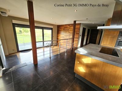 Acheter Maison Hodenc-en-bray Oise