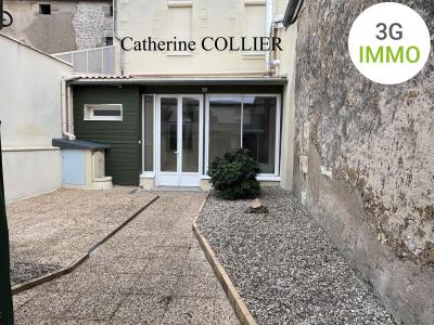 Annonce Vente 5 pices Maison Sainte-bazeille 47