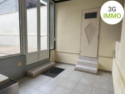 Acheter Maison 148 m2 Sainte-bazeille