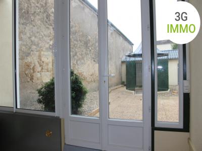 Acheter Maison Sainte-bazeille Lot et garonne