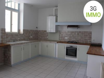 Acheter Maison Sainte-bazeille 260000 euros