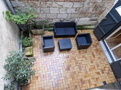 For sale Rouen 1 room 32 m2 Seine maritime (76000) photo 1