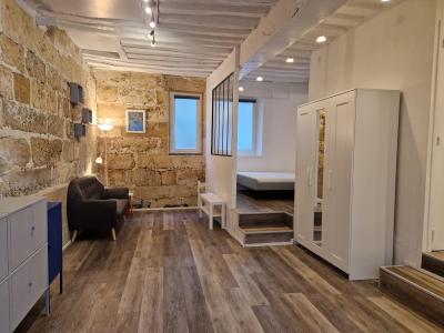 For sale Rouen 1 room 32 m2 Seine maritime (76000) photo 2