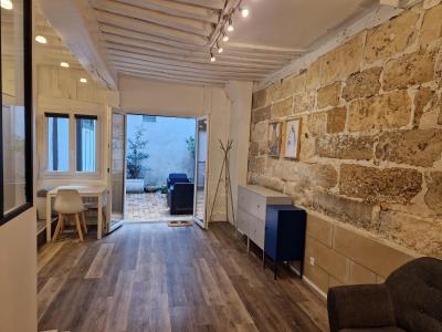 For sale Rouen 1 room 32 m2 Seine maritime (76000) photo 3