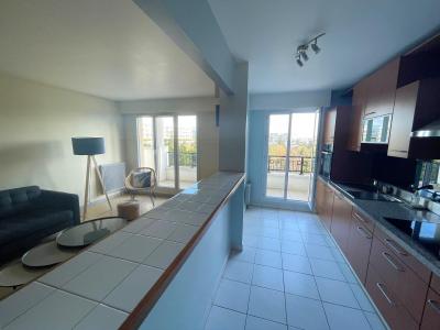 Louer Appartement Courbevoie Hauts de Seine