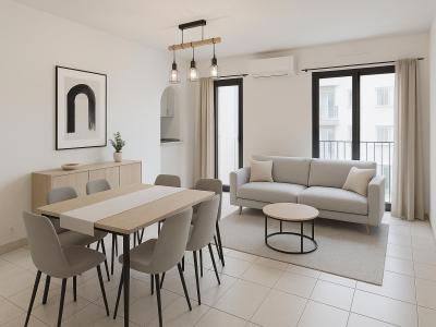 For sale Albertville 3 rooms 55 m2 Savoie (73200) photo 1