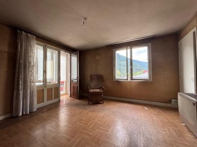 For sale Albertville 4 rooms 68 m2 Savoie (73200) photo 2