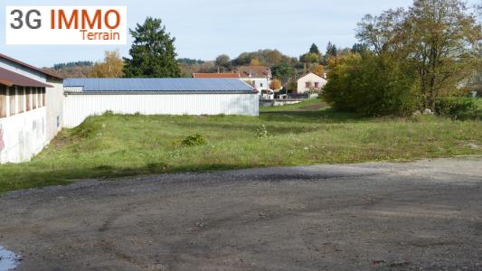 Acheter Terrain Dogneville