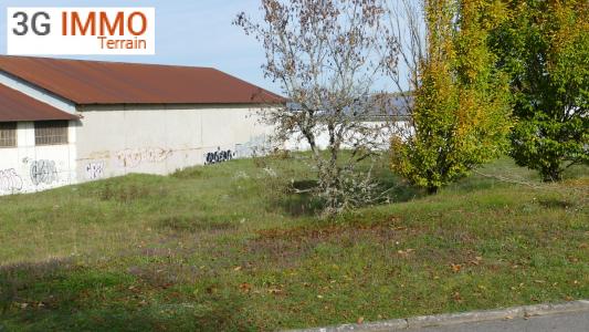 Acheter Terrain Dogneville Vosges