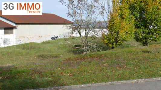 Acheter Terrain Dogneville 85000 euros