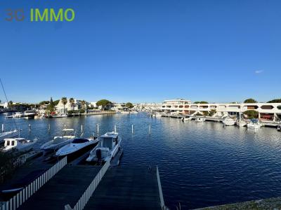 For sale Grau-du-roi 4 rooms 84 m2 Gard (30240) photo 0