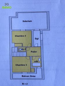 Acheter Appartement Grau-du-roi Gard