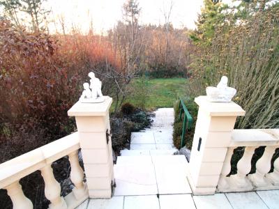 Acheter Maison Arches Vosges