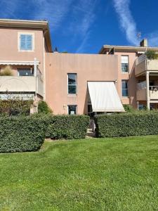 Annonce Vente 5 pices Appartement Aix-en-provence 13