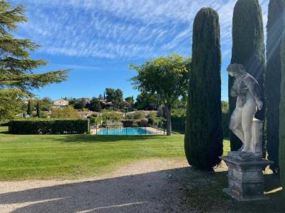 Acheter Appartement 119 m2 Aix-en-provence