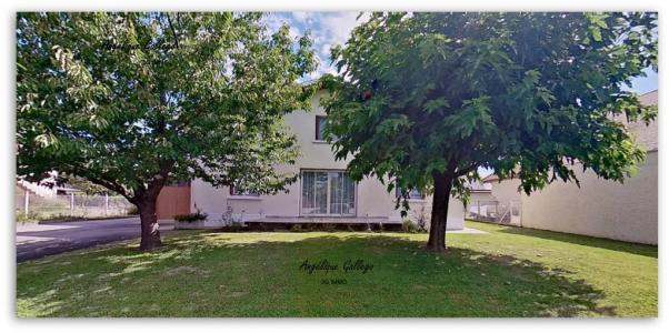 Acheter Maison 150 m2 Lescar