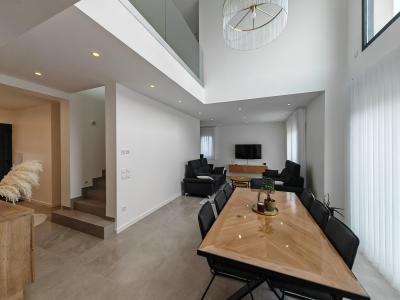 Acheter Maison Nogent-sur-seine 399000 euros